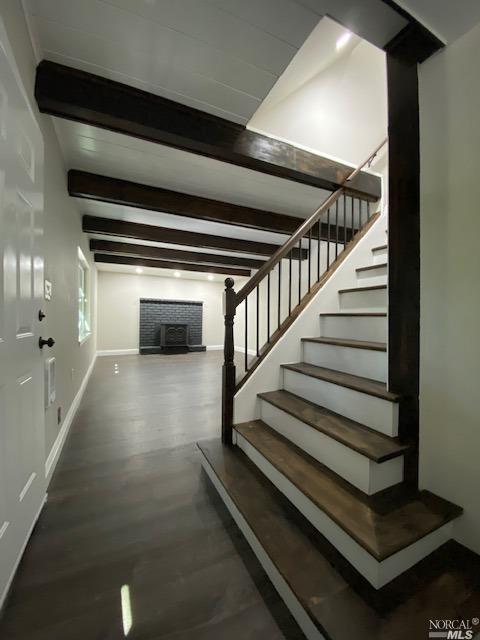 25081 Brooktrails Dr, Willits, CA 95490 photo 22