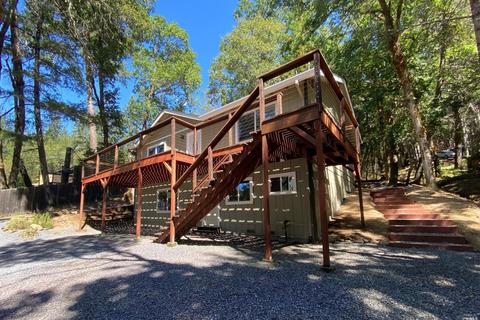 25081 Brooktrails Dr, Willits, CA 95490 photo 2