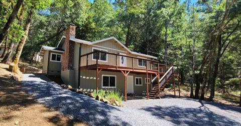 25081 Brooktrails Dr, Willits, CA 95490 photo 1
