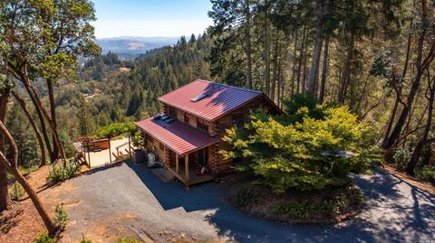 4001 Brack Rd, Healdsburg, CA 95448 photo 30