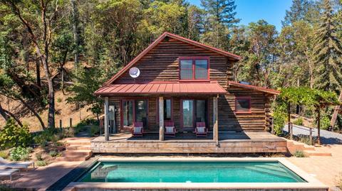 4001 Brack Rd, Healdsburg, CA 95448 photo 4