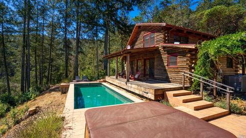 4001 Brack Rd, Healdsburg, CA 95448 photo 24