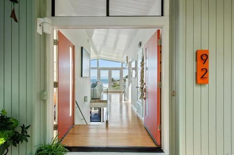 92 Marion Ave, Sausalito, CA 94965 photo 4