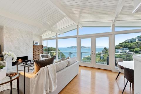 92 Marion Ave, Sausalito, CA 94965 photo 1
