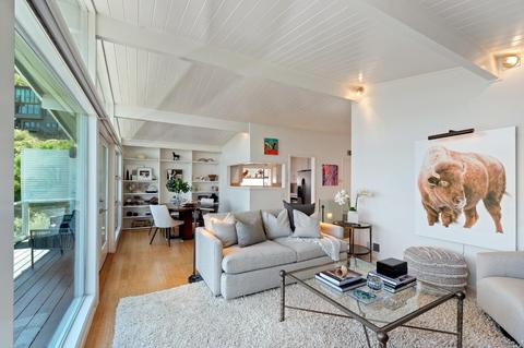 92 Marion Ave, Sausalito, CA 94965 photo 9