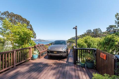 92 Marion Ave, Sausalito, CA 94965 photo 23