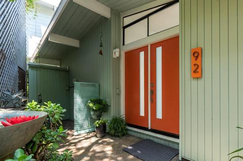 92 Marion Ave, Sausalito, CA 94965 photo 2
