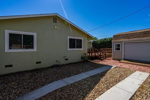 3700 Willis Dr, Napa, CA 94558 photo 33