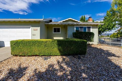3700 Willis Dr, Napa, CA 94558 photo 2