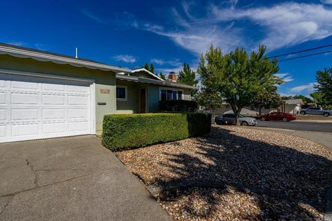 3700 Willis Dr, Napa, CA 94558 photo 34