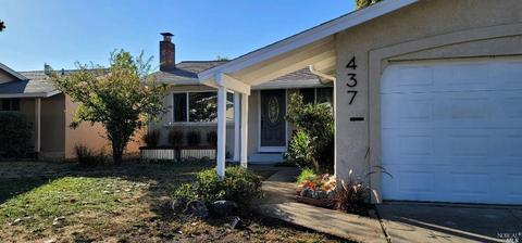 437 Gonzaga Ave, Vallejo, CA 94589 photo 1