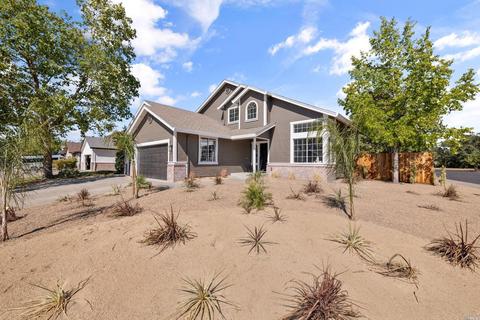 6140 Amie Dr, Windsor, CA 95492 photo 1