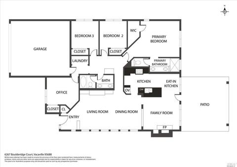 267 Boulderidge Ct, Vacaville, CA 95688 photo 59
