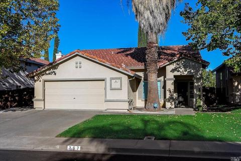 267 Boulderidge Ct, Vacaville, CA 95688 photo 58