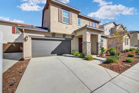 2370 Sheldon Dr, Fairfield, CA 94533 photo 1