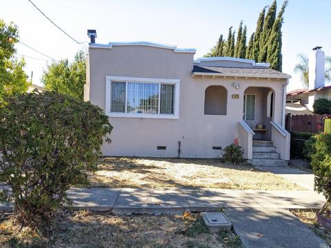 1426 Ryder St, Vallejo, CA 94590 photo 1