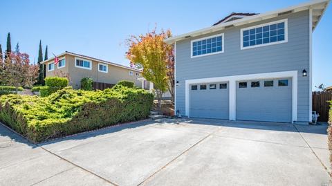 393 Brunswick Dr, Vallejo, CA 94591 photo 2