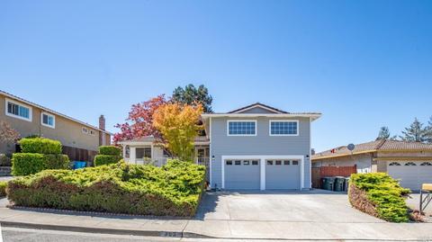 393 Brunswick Dr, Vallejo, CA 94591 photo 1