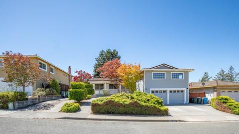 393 Brunswick Dr, Vallejo, CA 94591 photo 53