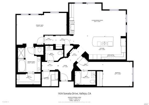 1109 Sonata Dr, Vallejo, CA 94591 photo 71