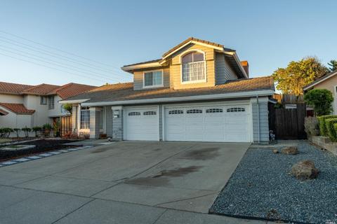 115 Decatur Ct, Hercules, CA 94547 photo 3