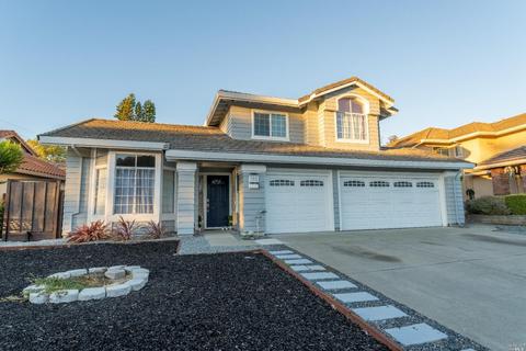 115 Decatur Ct, Hercules, CA 94547 photo 2