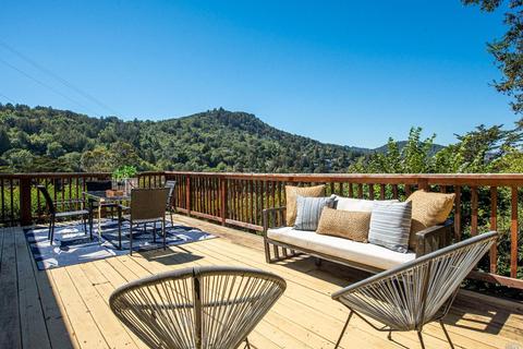 633 Chapman Dr, Corte Madera, CA 94925 photo 1