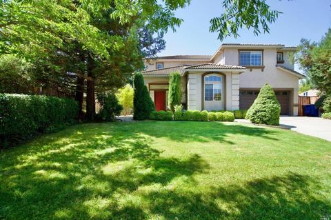 113 Capstone Ct, Napa, CA 94559 photo 1
