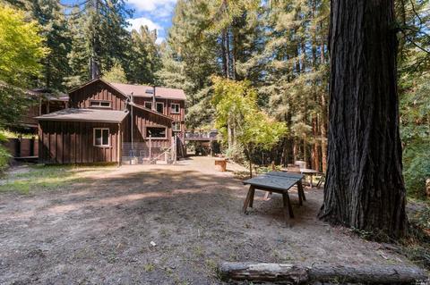 2351 Joy Rd, Occidental, CA 95465 photo 5