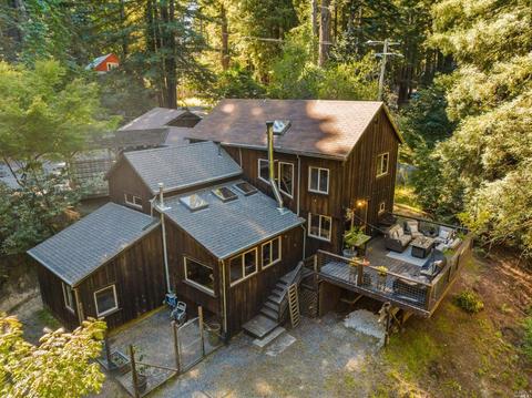 2351 Joy Rd, Occidental, CA 95465 photo 1