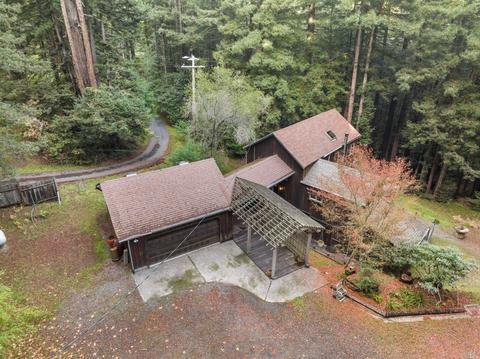 2351 Joy Rd, Occidental, CA 95465 photo 75