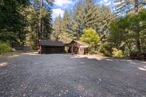 2351 Joy Rd, Occidental, CA 95465 photo 7