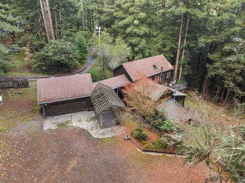 2351 Joy Rd, Occidental, CA 95465 photo 77
