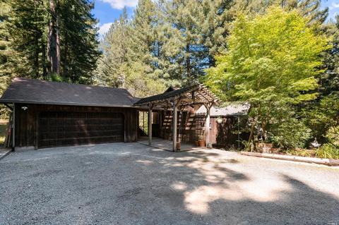 2351 Joy Rd, Occidental, CA 95465 photo 64