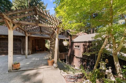 2351 Joy Rd, Occidental, CA 95465 photo 69