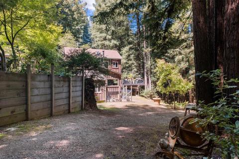2351 Joy Rd, Occidental, CA 95465 photo 74