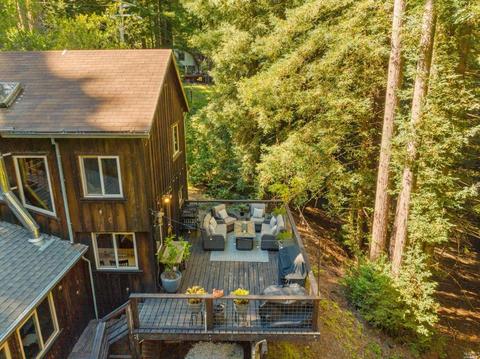2351 Joy Rd, Occidental, CA 95465 photo 8