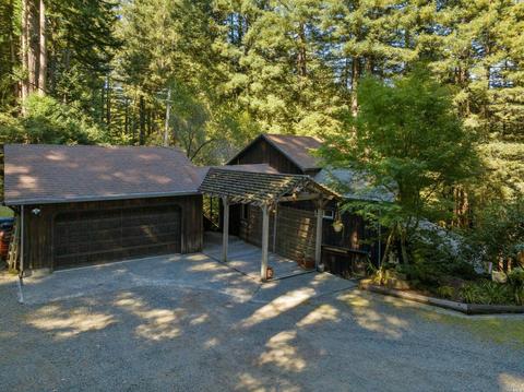 2351 Joy Rd, Occidental, CA 95465 photo 4