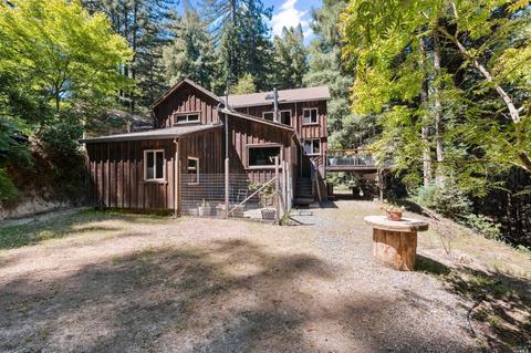 2351 Joy Rd, Occidental, CA 95465 photo 3