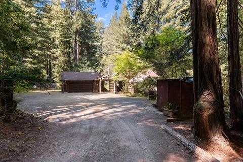 2351 Joy Rd, Occidental, CA 95465 photo 11