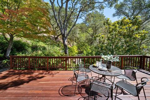 105 Quarry Rd, Mill Valley, CA 94941 photo 4