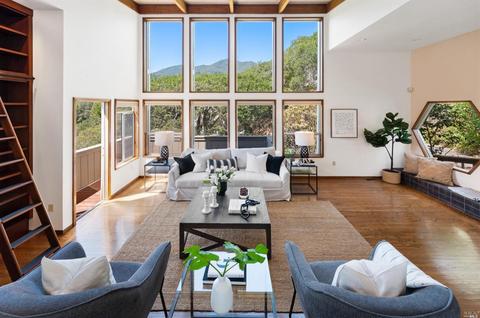 105 Quarry Rd, Mill Valley, CA 94941 photo 2