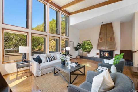 105 Quarry Rd, Mill Valley, CA 94941 photo 1