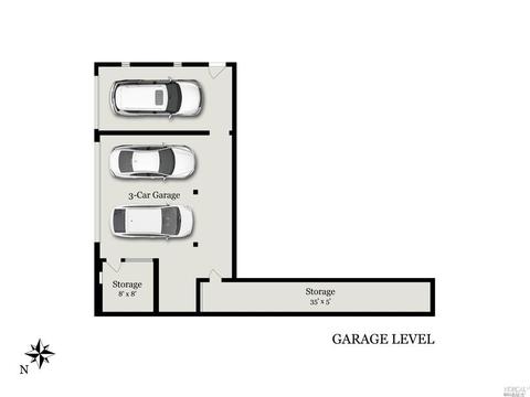 99 Cloud View Rd, Sausalito, CA 94965 photo 5