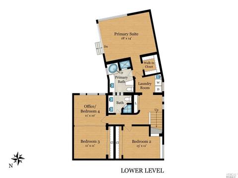 99 Cloud View Rd, Sausalito, CA 94965 photo 4