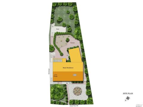 99 Cloud View Rd, Sausalito, CA 94965 photo 2
