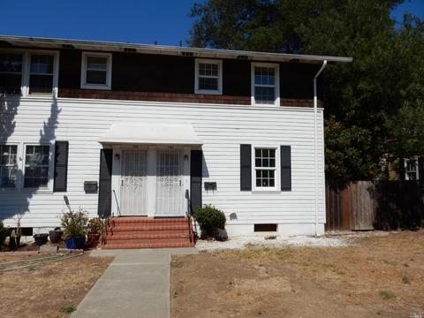 150 Calhoun St, Vallejo, CA 94590 photo 1