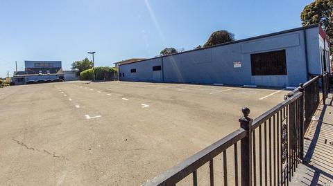 0 Rumrill Blvd, San Pablo, CA 94806