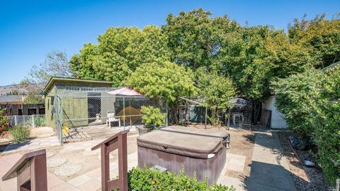 360 Dapple Dr, Vallejo, CA 94591 photo 23