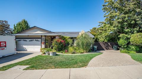 360 Dapple Dr, Vallejo, CA 94591 photo 2